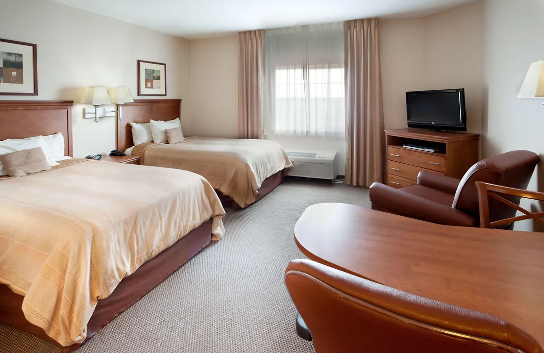 Candlewood Suites Corpus Christi-Spid By Ihg-1