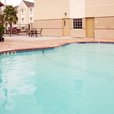 Candlewood Suites Corpus Christi-Spid By Ihg-3