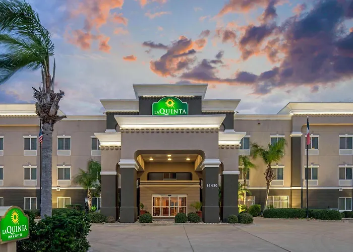 La Quinta Inn & Suites By Wyndham Corpus Christi-N Padre Isl