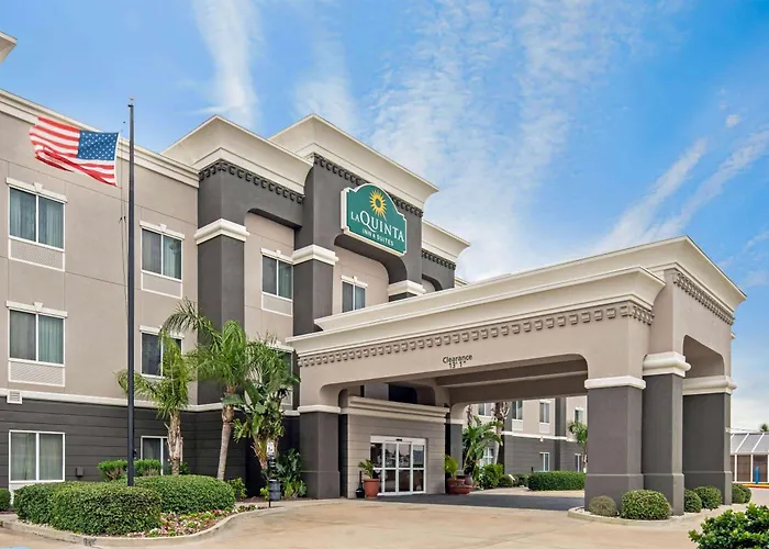 La Quinta Inn & Suites By Wyndham Corpus Christi-N Padre Isl