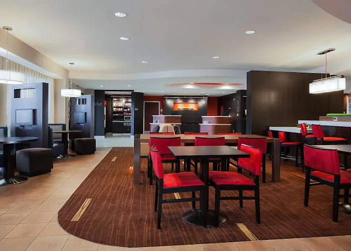 Courtyard By Marriott Corpus Christi