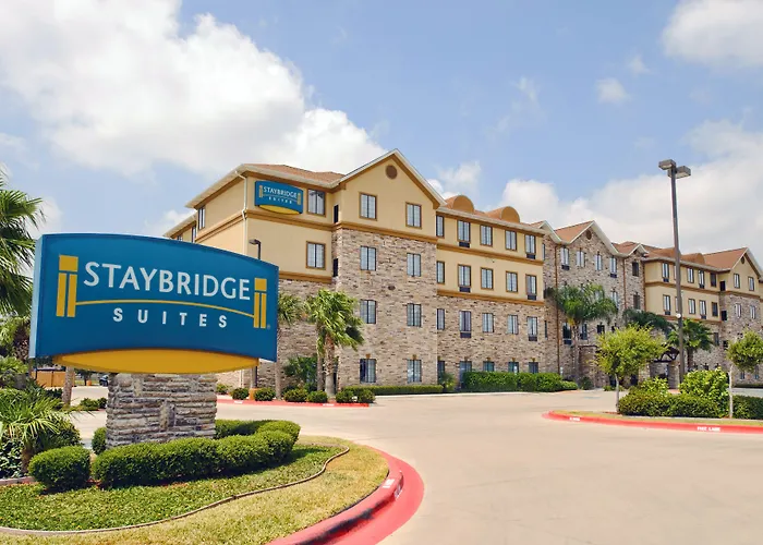 Staybridge Suites Corpus Christi By Ihg