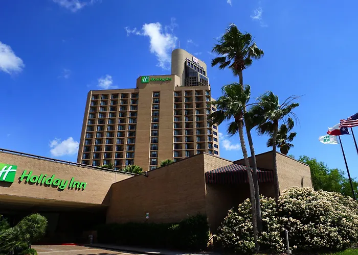 Holiday Inn Downtown Marina By Ihg